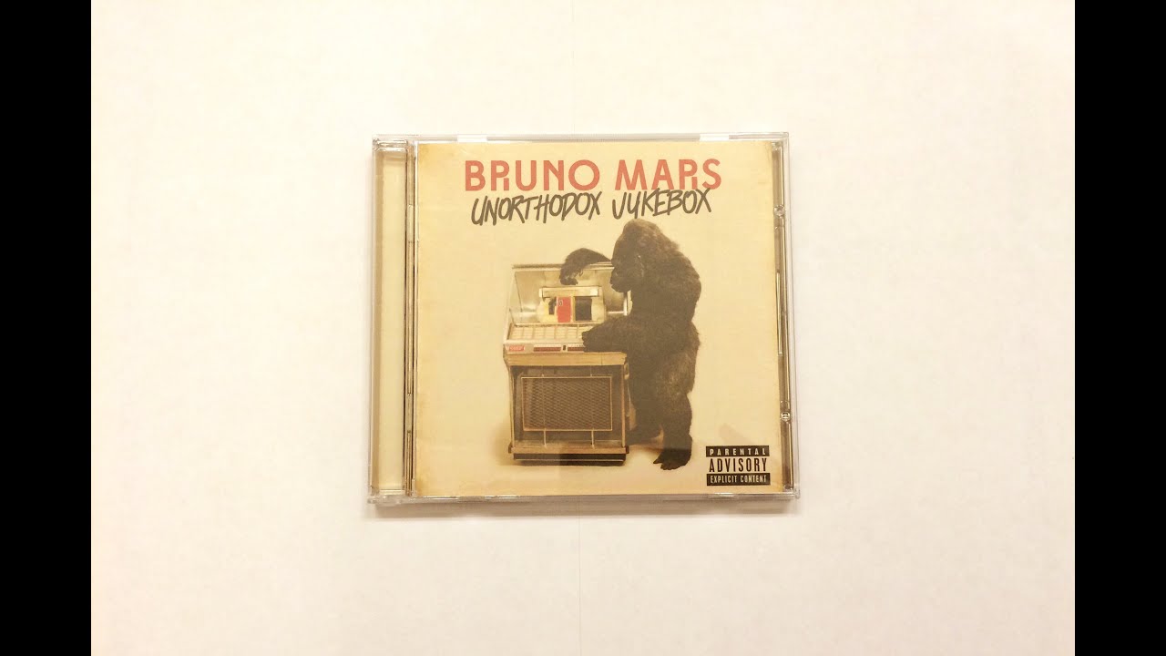 bruno mars unorthodox jukebox download